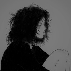 Scared Of Ur Love. (Prod.NeverForEver)