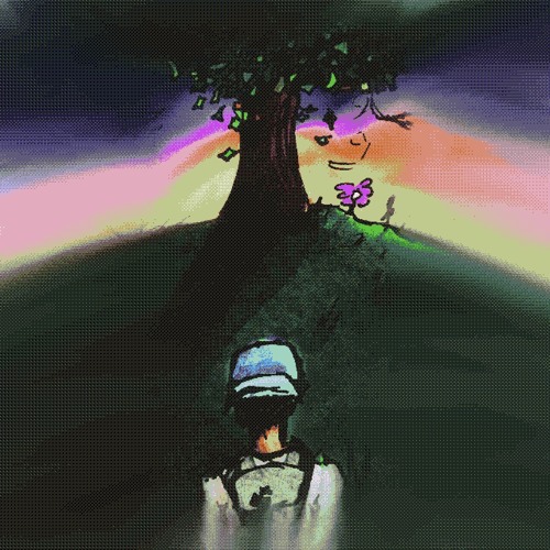 tv girl - not allowed - guitar loop