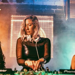 Close Your Eyes, Lock Into the Rhythm… and Disappear for a While