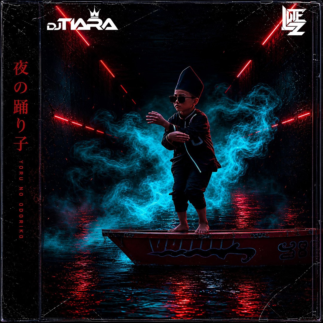 Stream サカナクション - 夜の踊り子 (DJ Tiara & Lutez Remix) FREE
