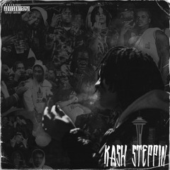 MIKEJACK3200 - KASH STEPPIN (Holy Steppin Freestyle)
