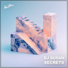 DJ Susan - Secrets [HP132]
