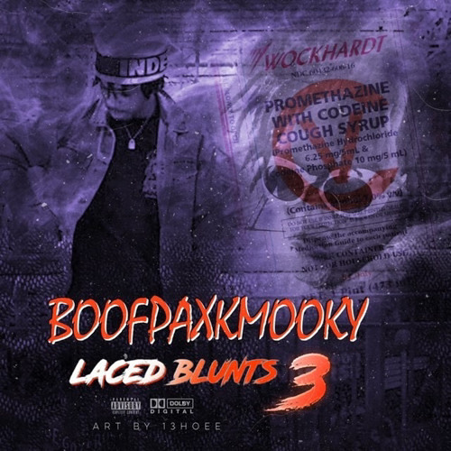 Boofpaxkmooky - Lenox