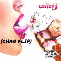 Calle 13 - Atrevete Te Te (Chan Moombahton Flip)