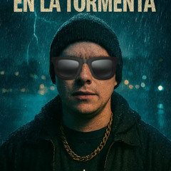 brillando en la tormenta