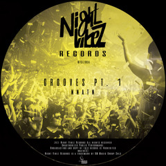 Premiere: Nnatn - I Had [Night Vibez Records]