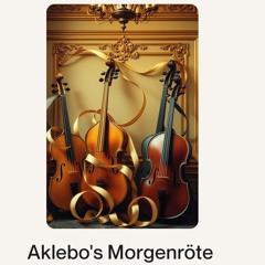 Aklebo's Morgenröte .mp3