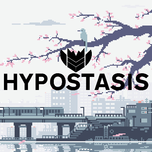 Hypostasis - OneArmDude