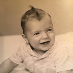 Almost Cut My Hair - David Crosby Cover