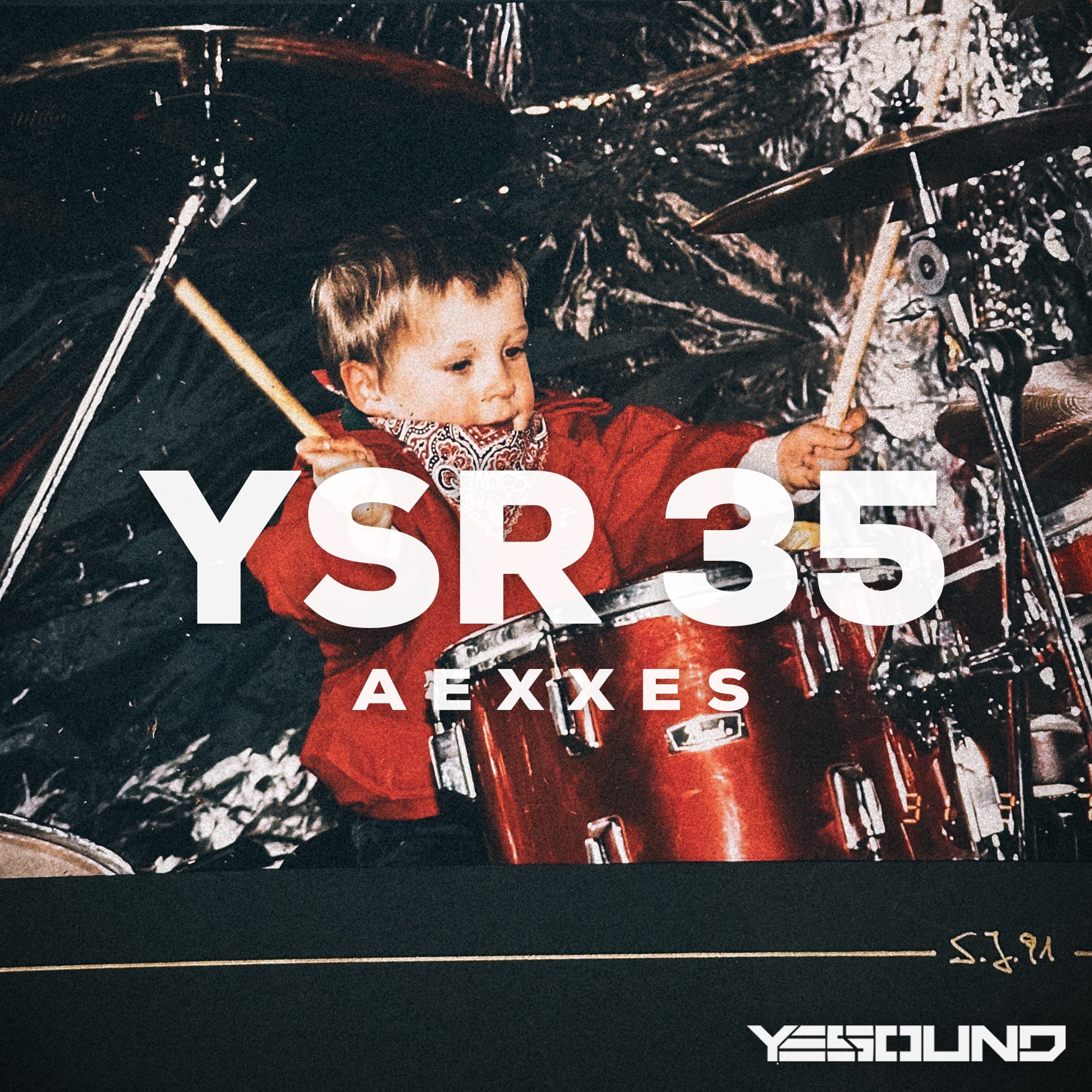Yesound Radio