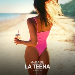 La Teena (Nu-Disco Extended Remix)