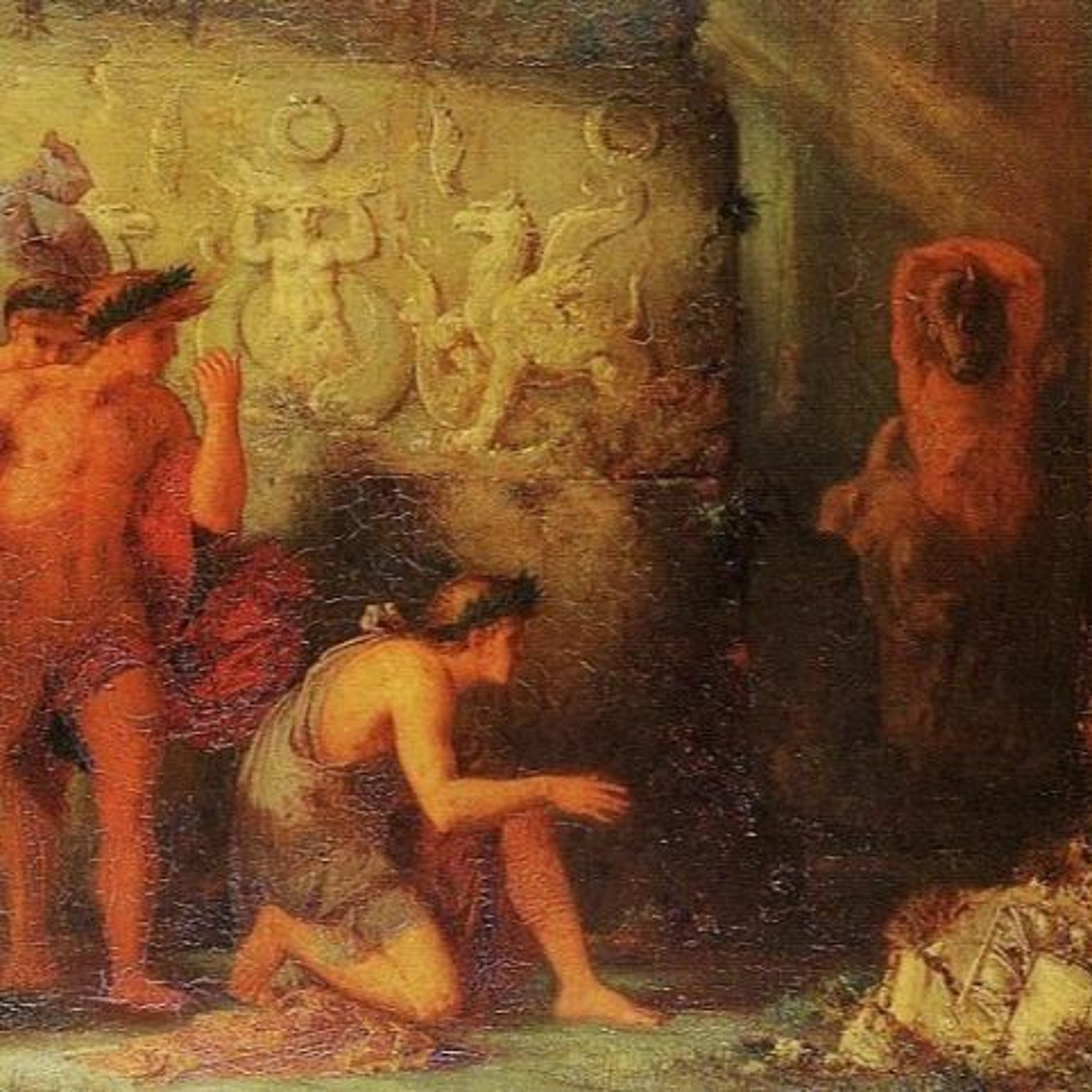 dharmahum in a soundcloud