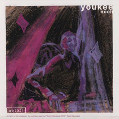 youkee — MyHeart [Welofi]