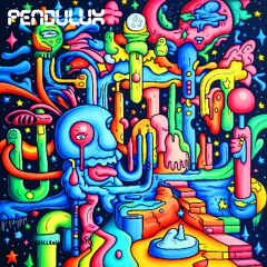 Killerwatts - We Are Psychedelic (Pendulux Remix)