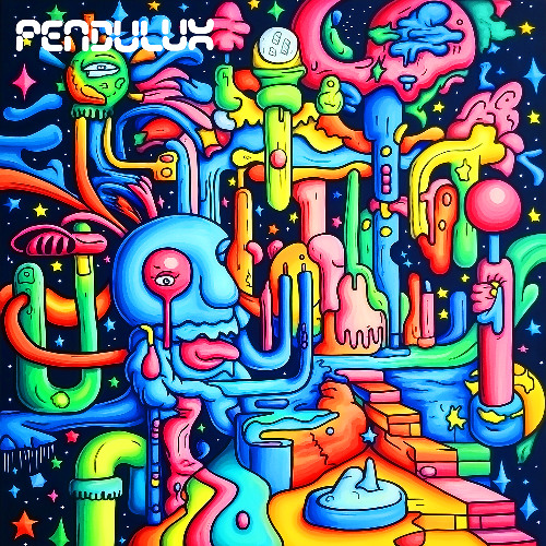 Killerwatts - We Are Psychedelic (Pendulux Remix)