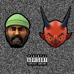 Real Talkin' ft. Xatokai (prod. ihytrevor)