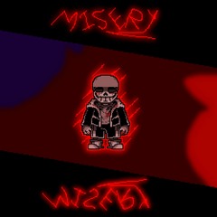 Misery (Krispy Cover)