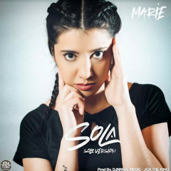 Sola (Solo Versión)