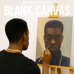 Blank CVnvAs  (prod. by BE-TWIIN BEATS)