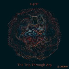 H4nt - The Trip Through Arp