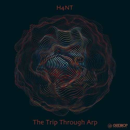 H4nt - The Trip Through Arp
