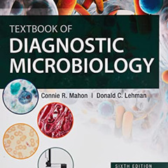 [View] PDF 📙 Textbook of Diagnostic Microbiology by  Connie R. Mahon M.S.MT(ASCP) &
