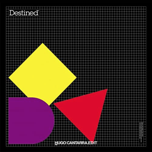 The Drill - The Drill (Hugo Cantarra Edit)