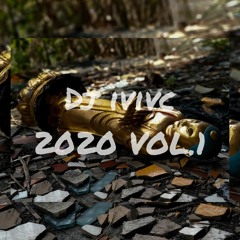 2020 VOL.1 DARKSYNTH/TECHNO/GQOM/BASS
