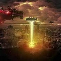 Der Dritte Raum - Hale Bopp Somewhere Else Invasion
