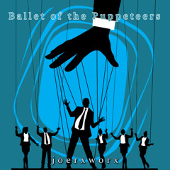 Ballet of the Puppeteers