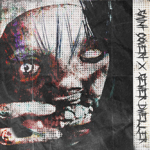 Psychosis (Feat.Saint Covert)