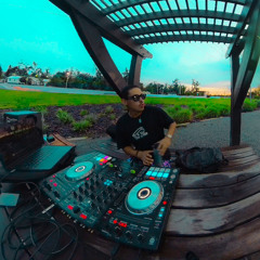 AFROTON ( Afro & Reggaeton )