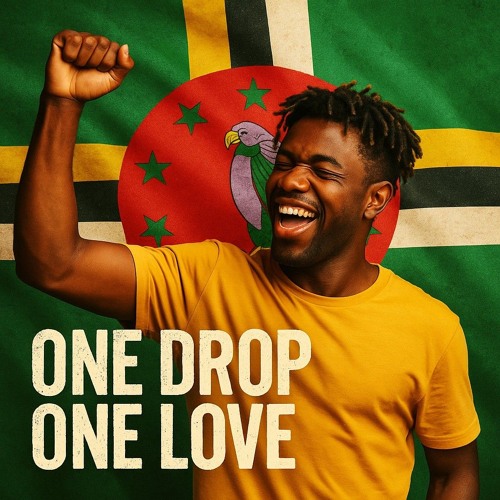 One Drop, One Love
