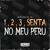 Artwork for 1 2 3 Senta no Meu Peru