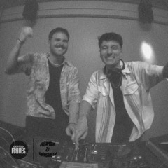 Abimsk & Habubdi at Echoes Silvester 2024 | Speed Garage
