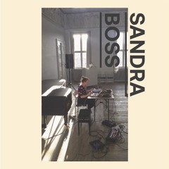 Sandra Boss - TOM - Music For Empty Tapes (vers. 2019)