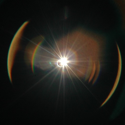 It is Being: A Tribute to Tomorrow Never Knows by The Beatles