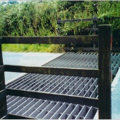 Cattle Grids Of Dartmoor (excerpt)