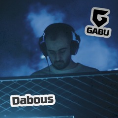 GABU LIVE - DABOUS