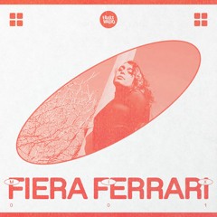 Fault Radio Guest Mix 001 | Fiera Ferrari