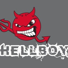 DJ Hellboy @ The Hard-Wear Store 5/6/'21
