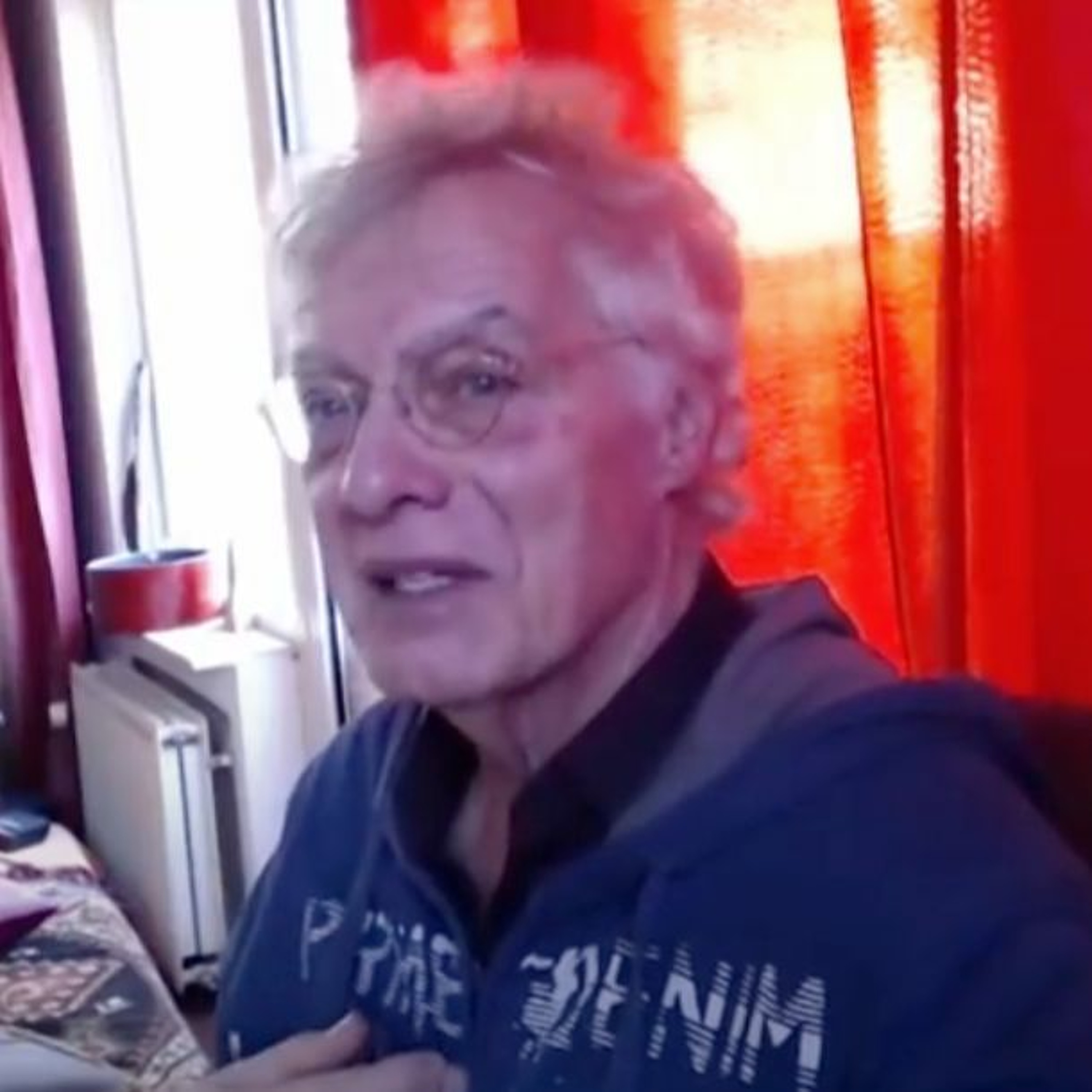 Transformatie Podcast