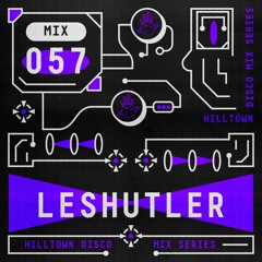 HD Mix #057 - Leshutler