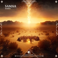 Rameff - Samaa (Cafe De Anatolia)