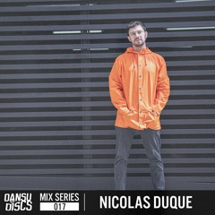 Mix Series 017 - Nicolas Duque