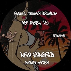 NEO FONSECA (US) - MIAMI VICES (ORIGINAL MIX)