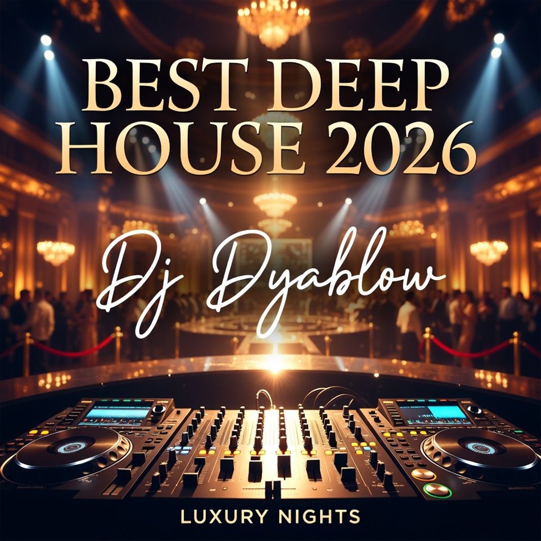 Stream DJ Dyablow | Listen to Best Deep House 2026 playlist online for ...