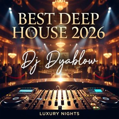 Best Deep House 2026
