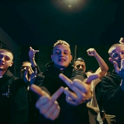 vkie - rozjebalem kazda ze scen (snippet)