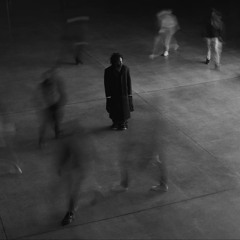 Where's my arc ? (Christopher Moltisanti x Moonlight on the River)